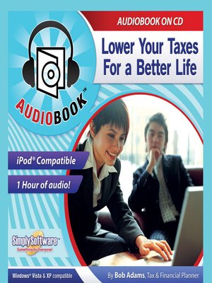 cover image of Lower Your Taxes